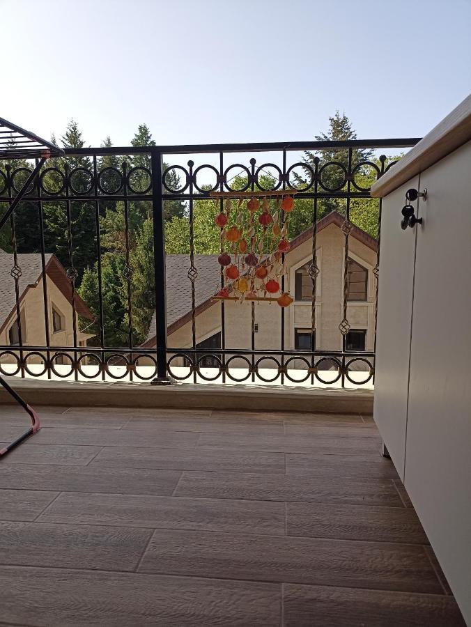 Apartamento Цо Радуга, Иссык Куль Raduga Issyk Kul Chon-Sary-Oy Exterior foto