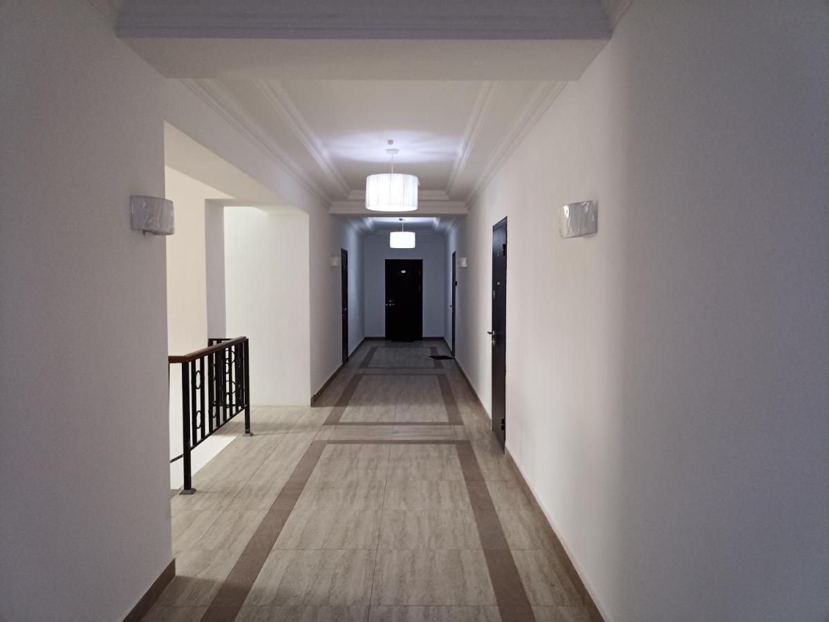 Apartamento Цо Радуга, Иссык Куль Raduga Issyk Kul Chon-Sary-Oy Exterior foto