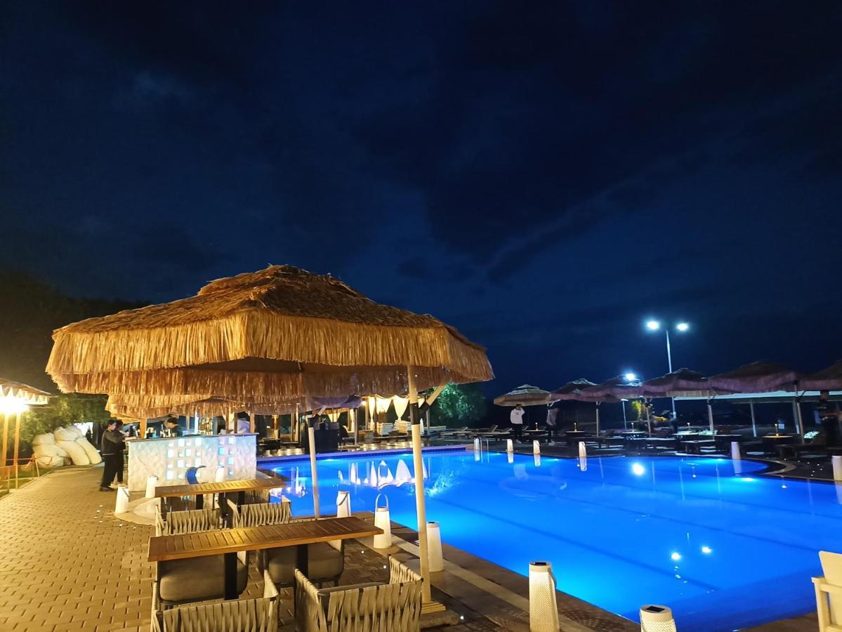 Apartamento Цо Радуга, Иссык Куль Raduga Issyk Kul Chon-Sary-Oy Exterior foto