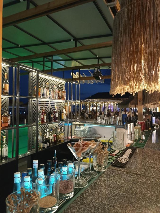 Apartamento Цо Радуга, Иссык Куль Raduga Issyk Kul Chon-Sary-Oy Exterior foto
