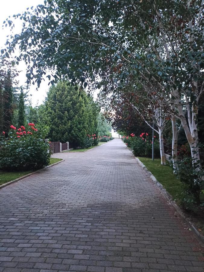 Apartamento Цо Радуга, Иссык Куль Raduga Issyk Kul Chon-Sary-Oy Exterior foto
