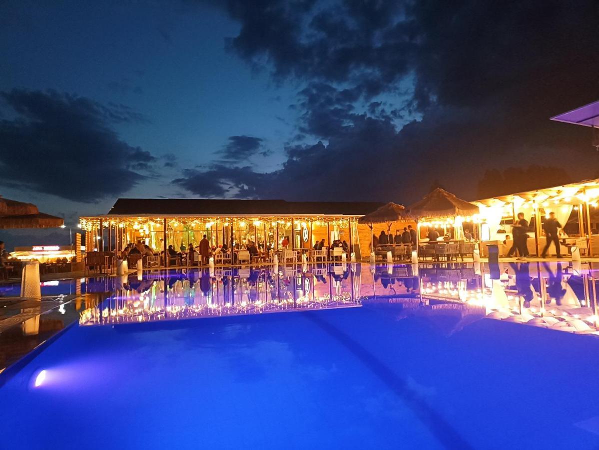 Apartamento Цо Радуга, Иссык Куль Raduga Issyk Kul Chon-Sary-Oy Exterior foto