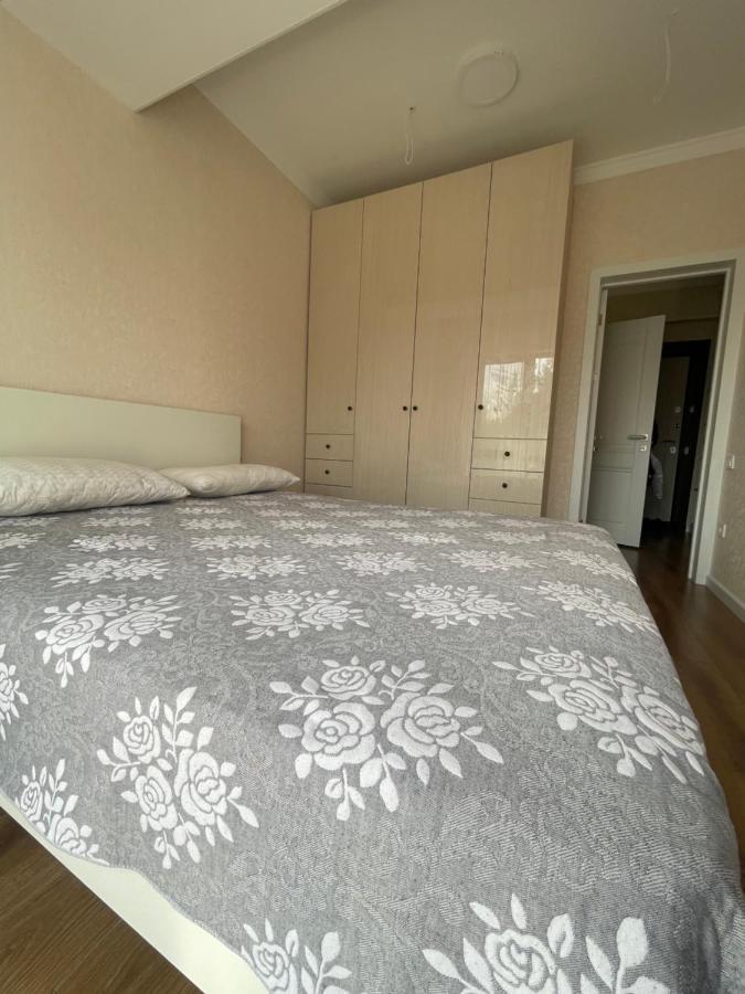 Apartamento Цо Радуга, Иссык Куль Raduga Issyk Kul Chon-Sary-Oy Exterior foto