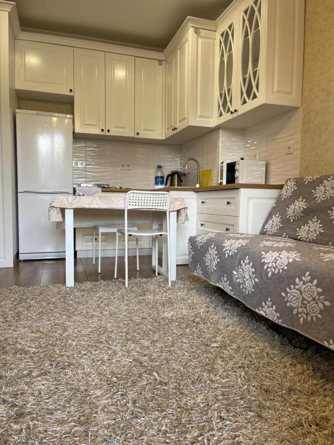 Apartamento Цо Радуга, Иссык Куль Raduga Issyk Kul Chon-Sary-Oy Exterior foto