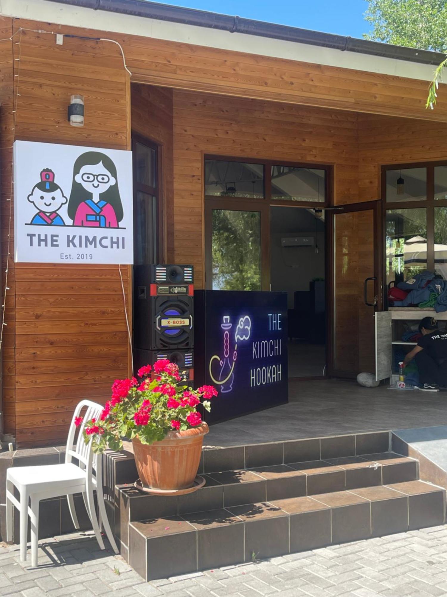 Apartamento Цо Радуга, Иссык Куль Raduga Issyk Kul Chon-Sary-Oy Exterior foto