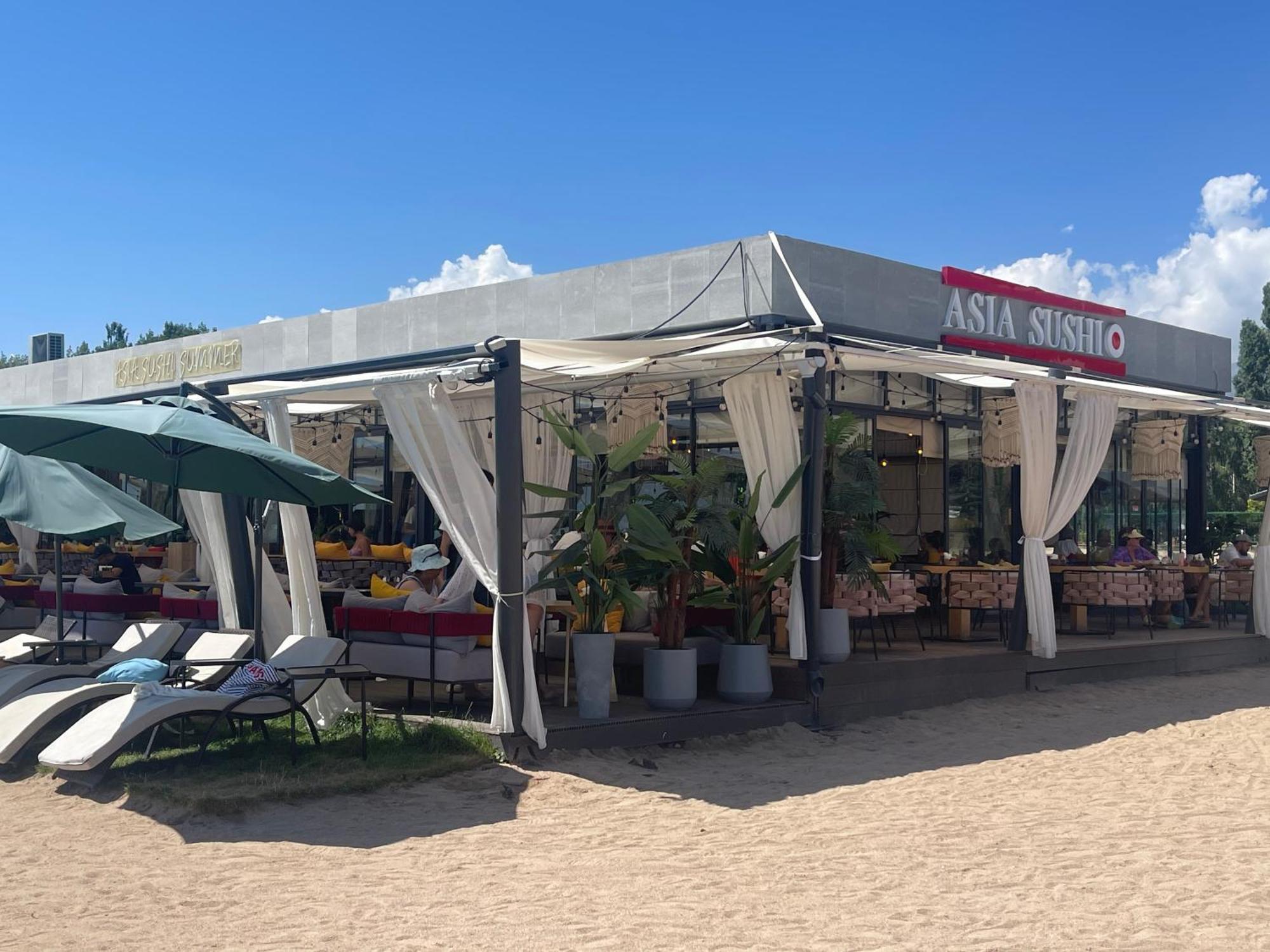 Apartamento Цо Радуга, Иссык Куль Raduga Issyk Kul Chon-Sary-Oy Exterior foto
