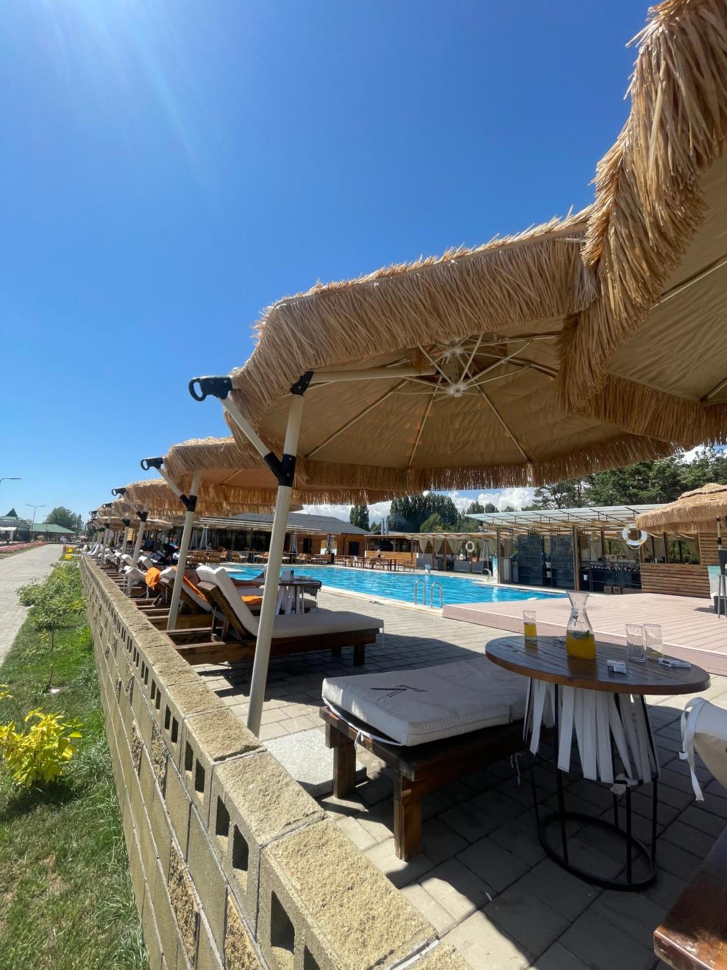 Apartamento Цо Радуга, Иссык Куль Raduga Issyk Kul Chon-Sary-Oy Exterior foto